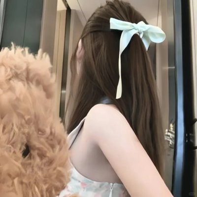带来末日的女孩