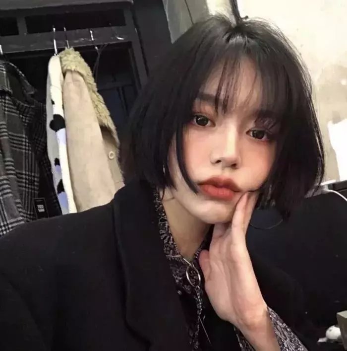 美国最后的处女